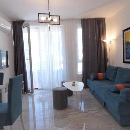 Mondi Azzurri Daire Budva Dış mekan fotoğraf