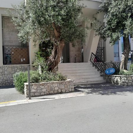 Mondi Azzurri Daire Budva Dış mekan fotoğraf